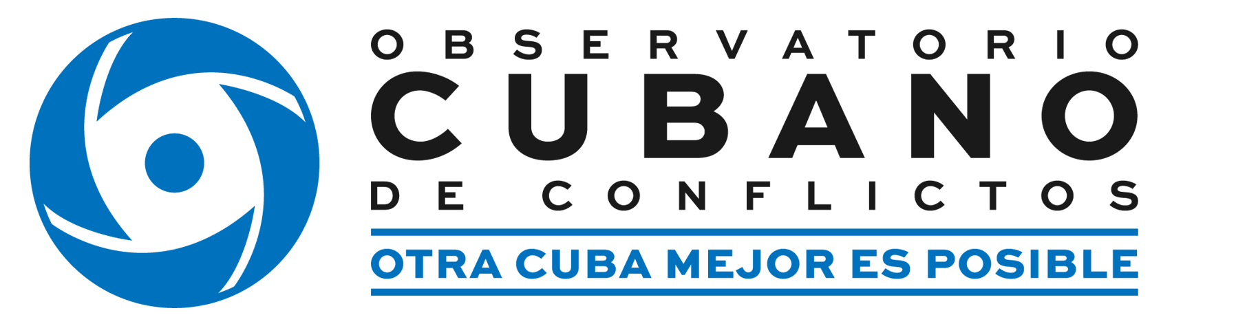 Observatorio Cubano de Conflictos