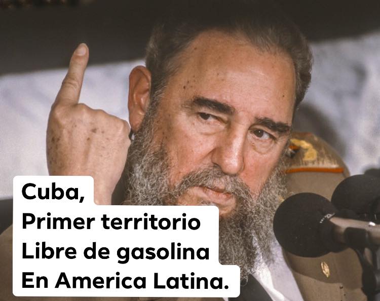 memes del socialismo cubano