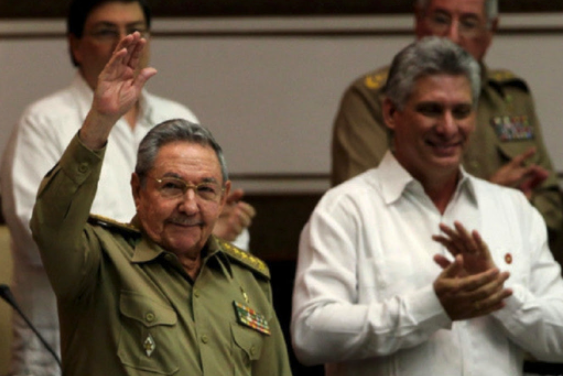 RAÚL CASTRO, EL GENERAL TIMORATO