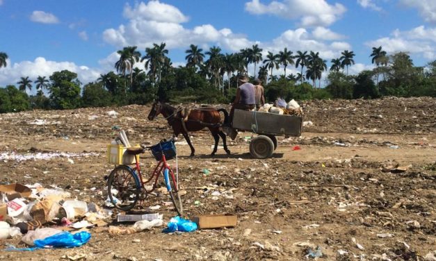 CUBA: LIBERTAD, CRISIS ECONÓMICA Y ESTABILIDAD