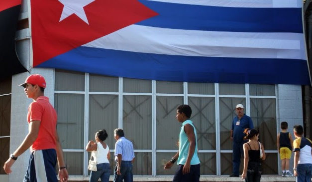 CUBA: FALSAS ELECCIONES ENTRE EL RECHAZO Y LA APATÍA