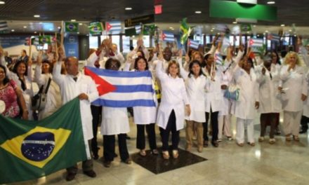 Supremo niega renovación de contratos a médicos cubanos en Brasil