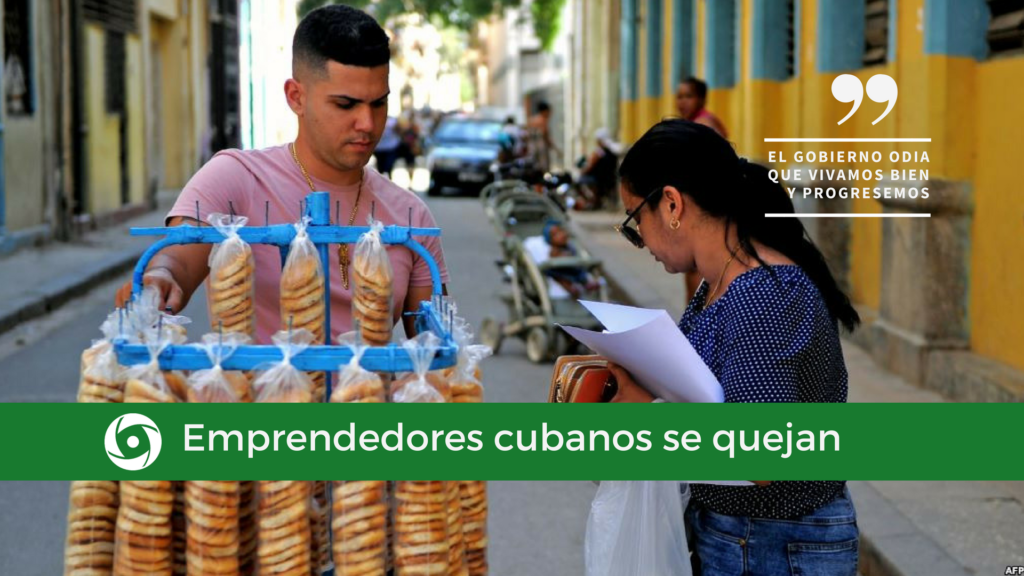 gobierno odia vivamos