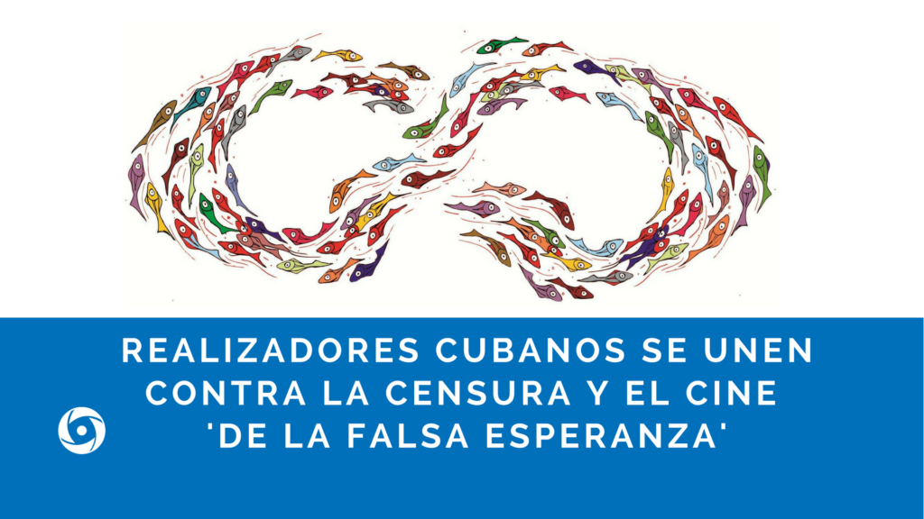 Realizadores cubanos se unen