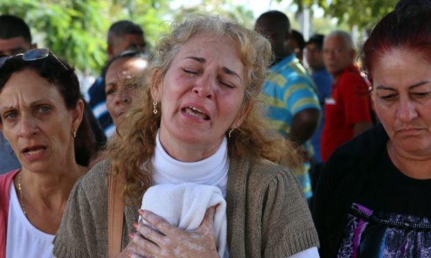 ¿“ACCIDENTE” O 112 VÍCTIMAS INNECESARIAS?