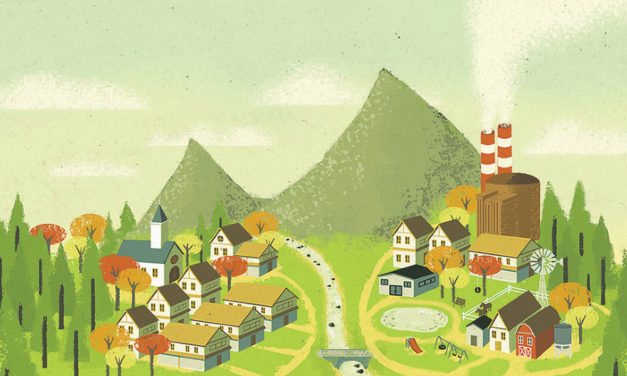 CONVOCATORIA AL CONCURSO MI BARRIO PRÓSPERO Y FELIZ