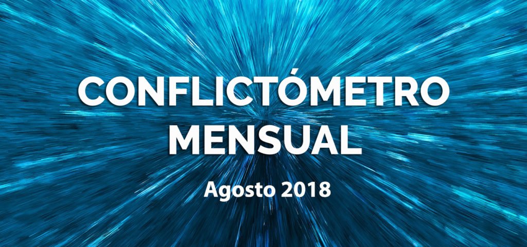 conflictos latentes a conflictos visibles