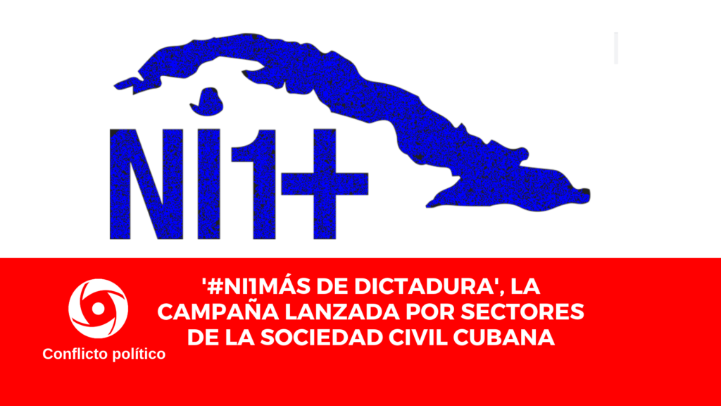 campaña lanzada por sectores