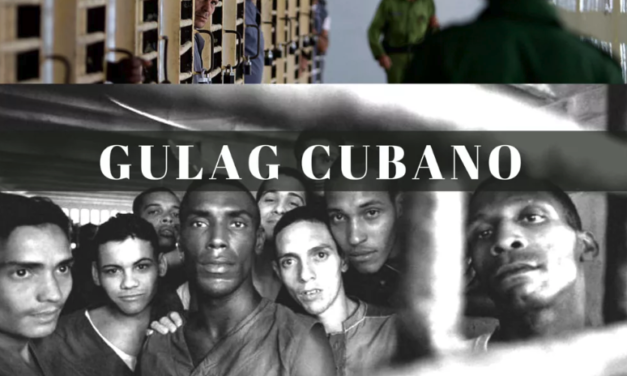 El Gulag castrista se mofa de la Constitución