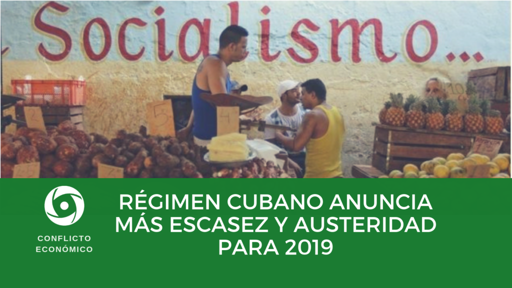 Régimen cubano