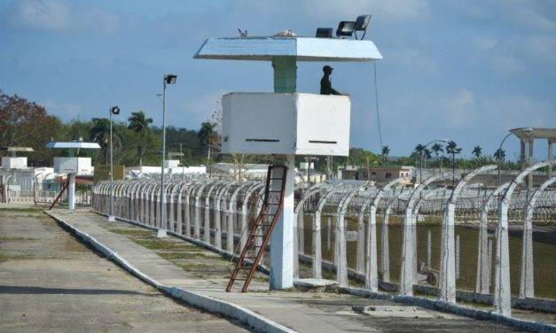 El Gulag castrista ha sido el más largo y cruel de América