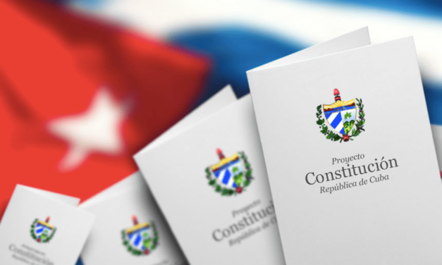 GANADORES DEL CONCURSO CONSTITUCIÓN CUBANA