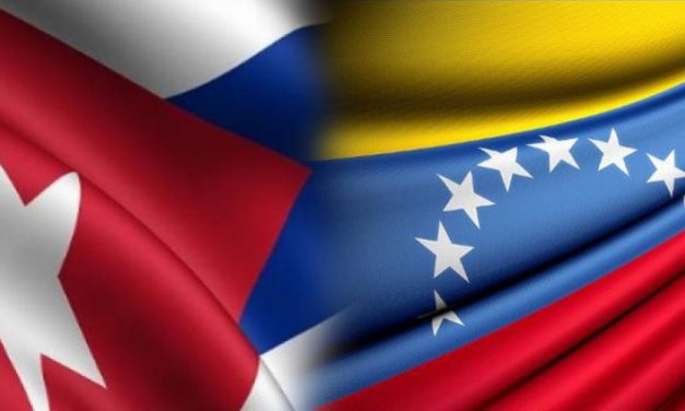 ¡¡A Maduro le digo…… fuera de Venezuela maldito!!