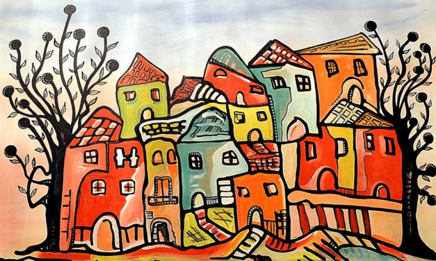 SEGUNDO CONCURSO ¿CÓMO RESOLVER UN PROBLEMA EN MI BARRIO?