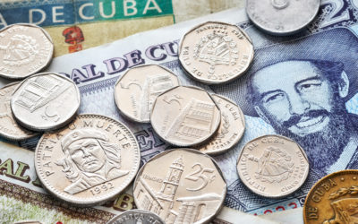 ¿Cómo se puede vivir con 10 dólares mensuales?