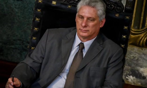 El segundo peor gobernante de América Latina