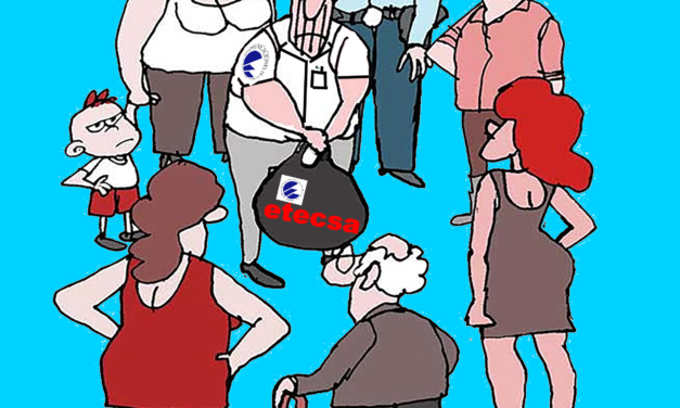 LADRÓN QUE ROBA MILLONES… #BajenLosPreciosDeInternet