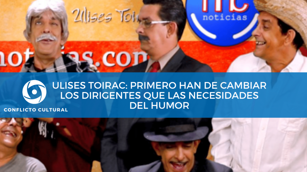 Primero han de cambiar los dirigentes