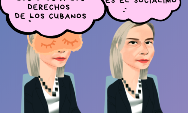 ¿Socialismo o Derechos Humanos para los cubanos?