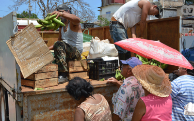 No es EEUU, sino el régimen, quien frena al sector privado en Cuba