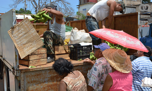 No es EEUU, sino el régimen, quien frena al sector privado en Cuba