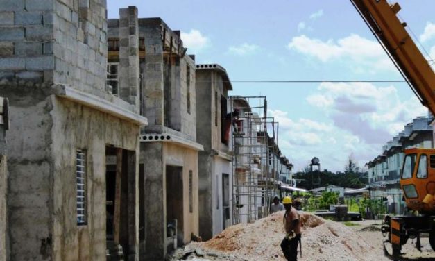 La vivienda en Cuba socialista y las reformas estructurales