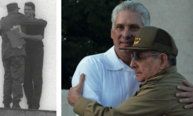 ¿Un “Presidente de la República” en Cuba?