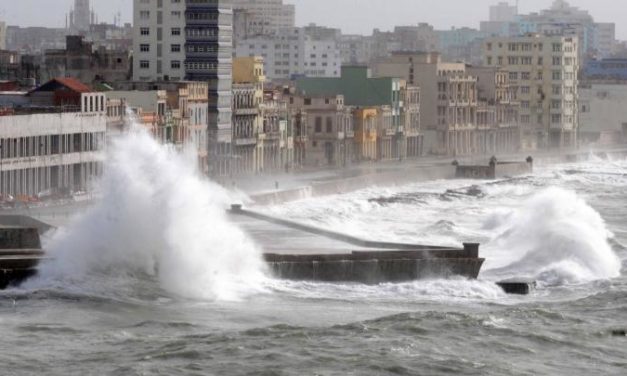 La crueldad castrista agrava la crisis