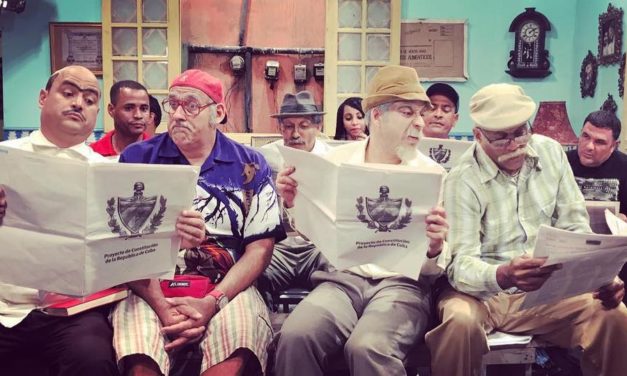 ¿Somos cobardes los cubanos?