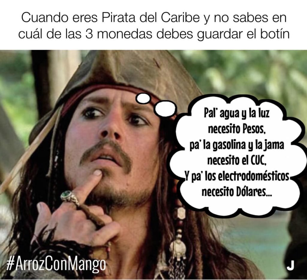 doble moneda