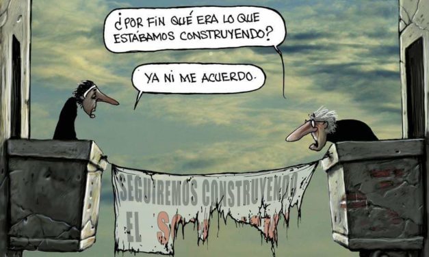 Los mejores memes del socialismo cubano