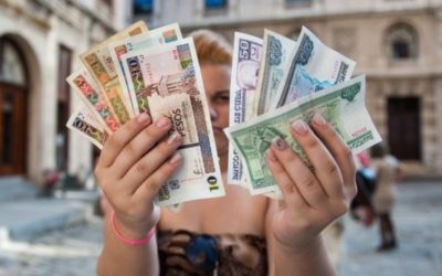 ¿Por qué la supresión del CUC preocupa al régimen cubano?