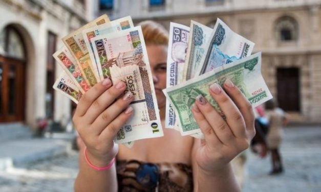 ¿Por qué la supresión del CUC preocupa al régimen cubano?