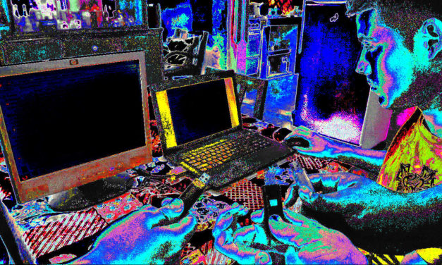 El “Gran Hermano” castrista oficializa la asfixia de la red independiente SNet