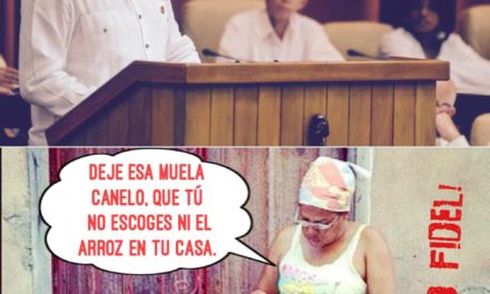Los mejores memes del Primer Ministro Cubano