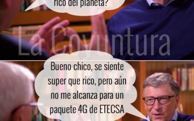 Los mejores memes sobre ETECSA