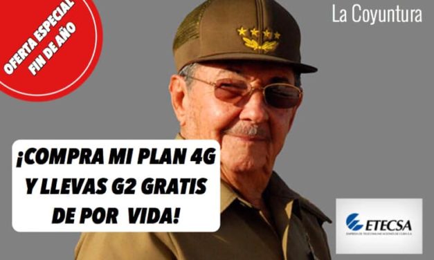 Los mejores memes de Raúl Castro