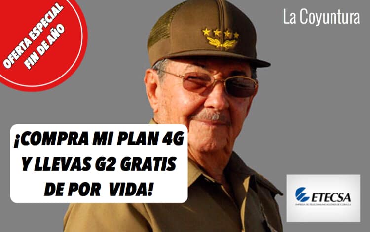 Los mejores memes de Raúl Castro