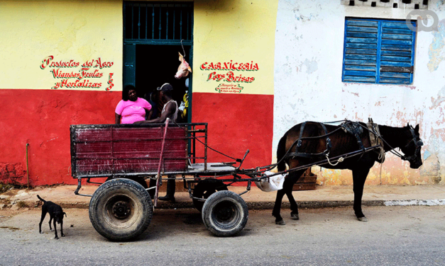 ¿Sabías que el gobierno de Cuba infla el Producto Interno Bruto (PIB), contabiliza gastos estatales como ingresos, y así lo reporta al mundo?