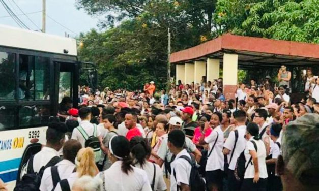 ¿Por qué en algunos lugares la gente logra resolver sus problemas y en otros lugares no, aunque el problema sea el mismo?