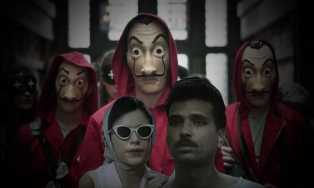 Clandestinos: un grito de guerra postmoderno contra la dictadura en Cuba