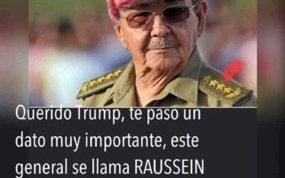 Los mejores memes de Cuba en lo que va de año