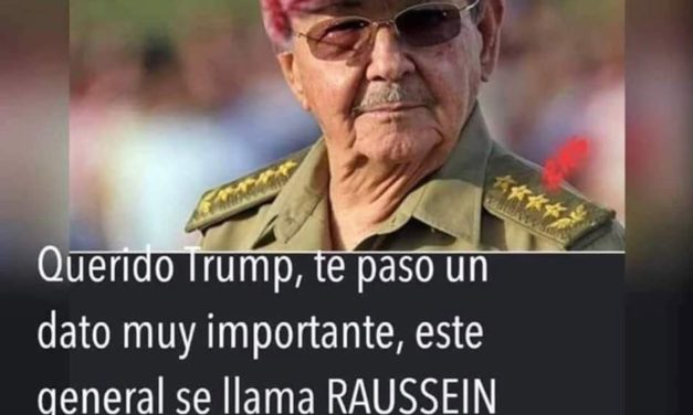 Los mejores memes de Cuba en lo que va de año