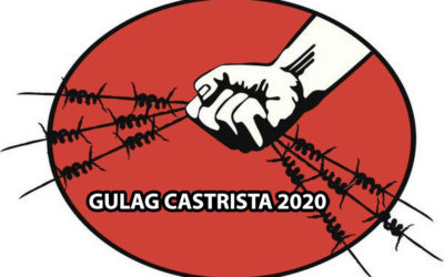 El Gulag castrista inicia 2020 con truenos de empeoramiento