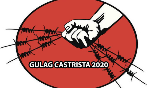 El Gulag castrista inicia 2020 con truenos de empeoramiento