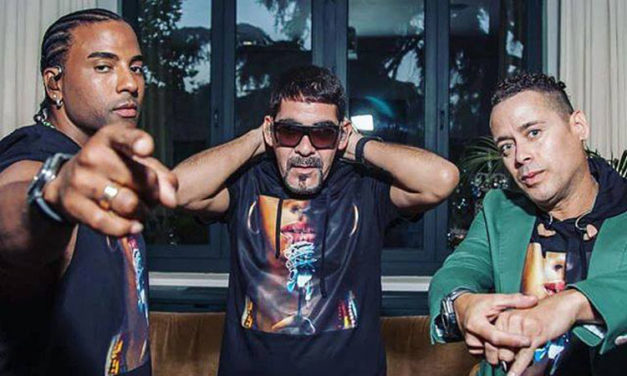 El director de ‘Juventud Rebelde’ arremete contra Orishas por el tema ‘Ojalá pase’