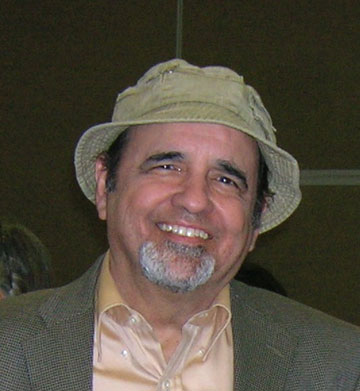 Roberto Álvarez Quiñones