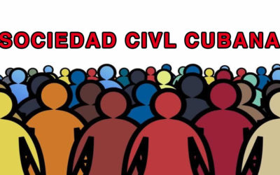 Escalada de represión dinamiza a la sociedad civil cubana. Conflictómetro de diciembre 2019