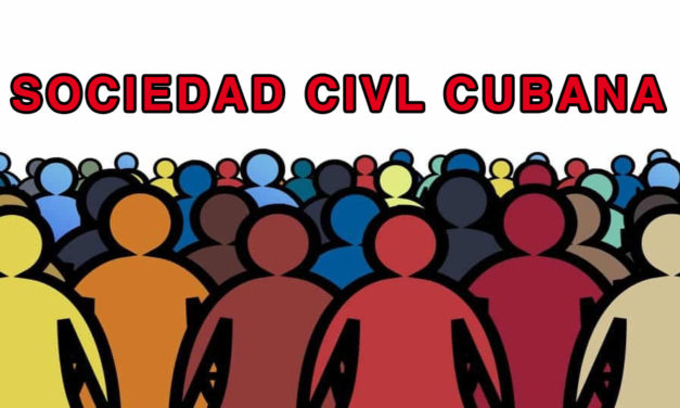 Escalada de represión dinamiza a la sociedad civil cubana. Conflictómetro de diciembre 2019