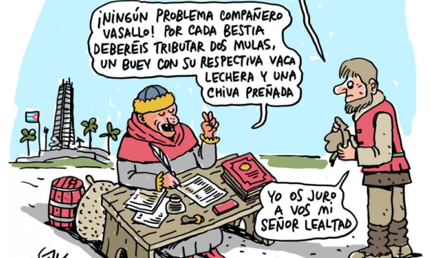 LOS MEJORES MEMES DE LA VENTA DE AUTOS EN CUBA